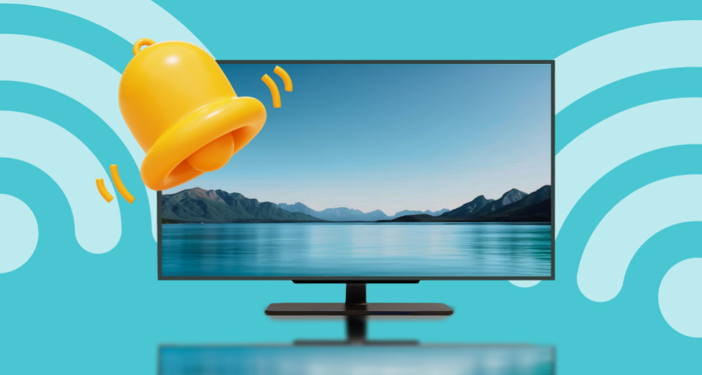 Зміна вартості тарифів «Інтернет + ТБ» з 01.10.2024