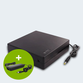 Mini UPS RCI 30WB-D2-115