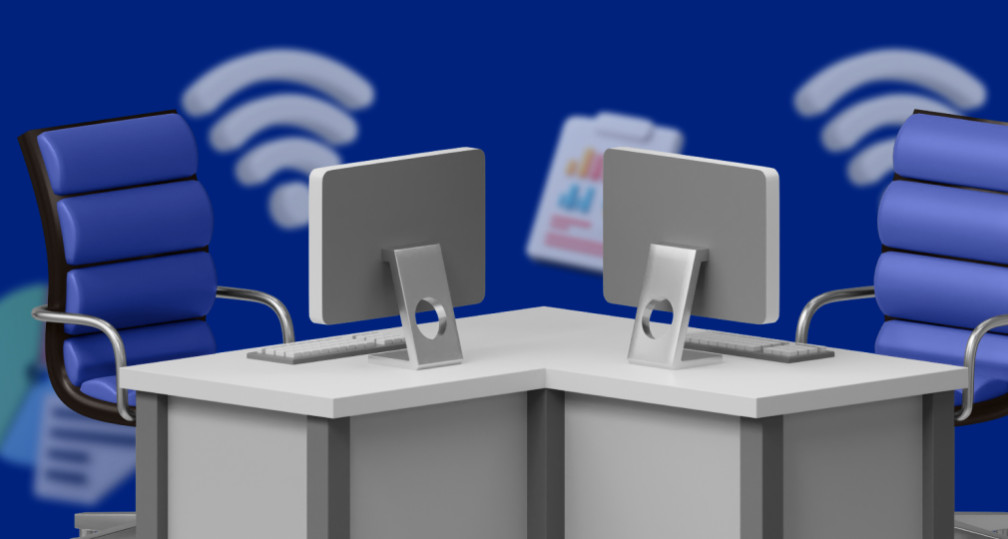 Оновлення тарифів для юридичних абонентів групи «Підприємець» з 01.02.2025 року