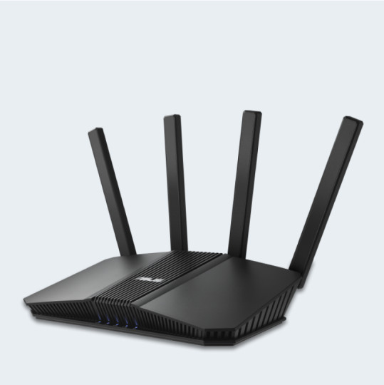 Роутер ASUS RT-BE82U