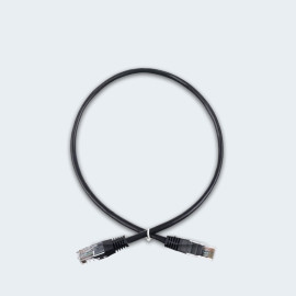 Патч-корд UTP cat.5e (0.5 м)