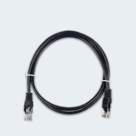 Патч-корд UTP cat.5e (1 м)