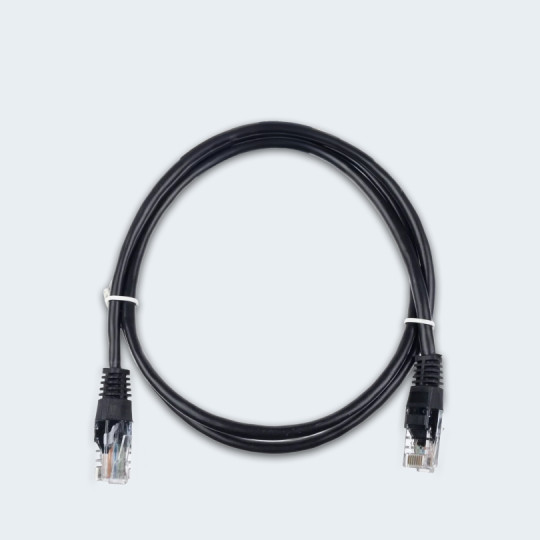 Патч-корд UTP cat.5e (1 м)