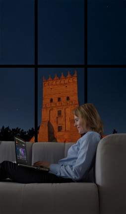 Інтернет працює без світла