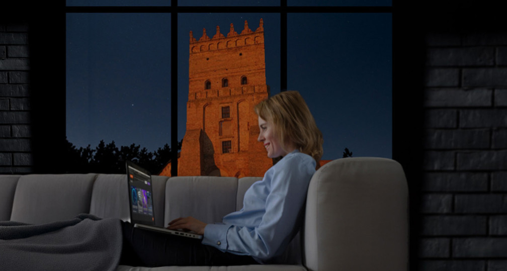 Інтернет працює без світла