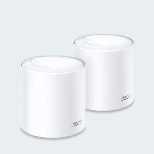 TP-Link Deco X20 (2-pack)