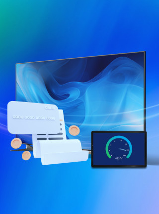 Зміна вартості тарифів «Інтернет + MEGOGO» з 01.02.2026