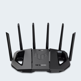 Роутер ASUS TUF Gaming BE9400