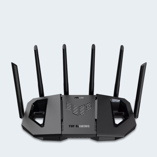 Роутер ASUS TUF Gaming BE9400