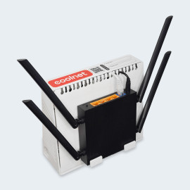 Організатор KAMBOX
