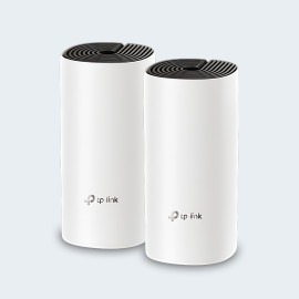 TP-LINK Deco M4 (2-pack)