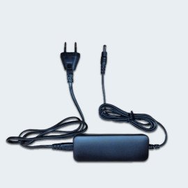 Зарядний пристрій DC (12V 2A)