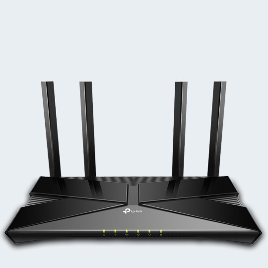 Роутер TP-Link Archer AX23