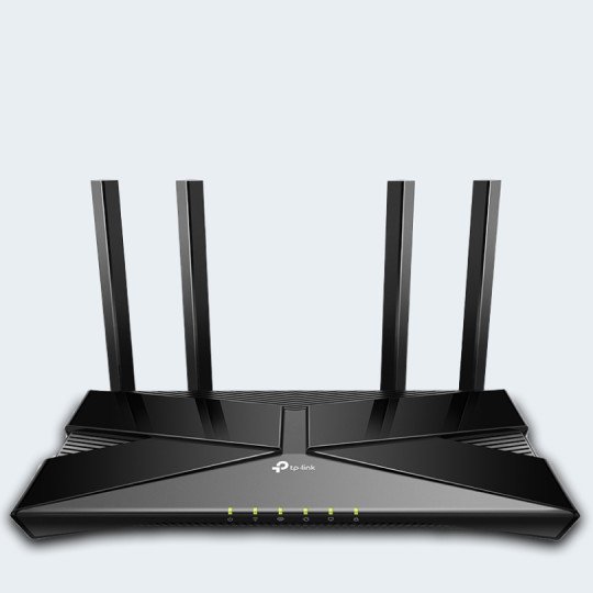 Роутер TP-Link Archer AX23