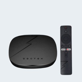 Медіаплеєр Geotex GTX-R3i